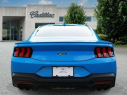 Thumbnail image of 2024 Ford Mustang at Trinity Cadillac