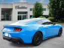 Thumbnail image of 2024 Ford Mustang at Trinity Cadillac