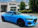 Thumbnail image of 2024 Ford Mustang at Trinity Cadillac