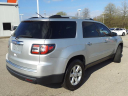 Thumbnail image of 2015 GMC Acadia at Mathews Nissan