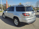 Thumbnail image of 2015 GMC Acadia at Mathews Nissan