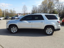 Thumbnail image of 2015 GMC Acadia at Mathews Nissan