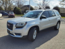 Thumbnail image of 2015 GMC Acadia at Mathews Nissan