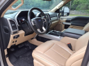Thumbnail image of 2021 Ford F-250 Super Duty at Roberts Ford