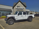 Thumbnail image of 2021 Jeep Gladiator at Smoky Jennings Springfield