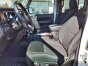 Thumbnail image of 2021 Jeep Gladiator at Smoky Jennings Springfield