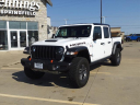 Thumbnail image of 2021 Jeep Gladiator at Smoky Jennings Springfield