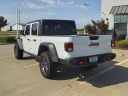Thumbnail image of 2021 Jeep Gladiator at Smoky Jennings Springfield
