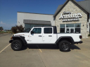 Thumbnail image of 2021 Jeep Gladiator at Smoky Jennings Springfield