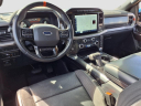 Thumbnail image of 2022 Ford F-150 at Town And Country Ford - Louisville