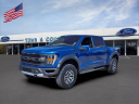 Thumbnail image of 2022 Ford F-150 at Town And Country Ford - Louisville