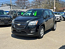 Thumbnail image of 2016 Chevrolet Trax at A & B Motors