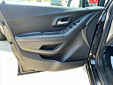 2016 Chevrolet Trax LS at A & B Motors