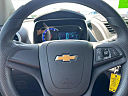 Thumbnail image of 2016 Chevrolet Trax at A & B Motors