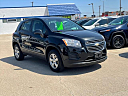 Thumbnail image of 2016 Chevrolet Trax at A & B Motors