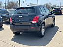 Thumbnail image of 2016 Chevrolet Trax at A & B Motors