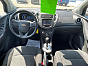 Thumbnail image of 2016 Chevrolet Trax at A & B Motors