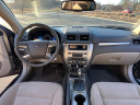 Thumbnail image of 2011 Ford Fusion Hybrid at TURNAGE MOTOR CO