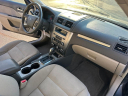 Thumbnail image of 2011 Ford Fusion Hybrid at TURNAGE MOTOR CO