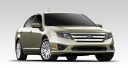 Thumbnail image of 2011 Ford Fusion Hybrid at TURNAGE MOTOR CO