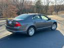 Thumbnail image of 2011 Ford Fusion Hybrid at TURNAGE MOTOR CO