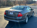 Thumbnail image of 2011 Ford Fusion Hybrid at TURNAGE MOTOR CO