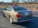 Thumbnail image of 2011 Ford Fusion Hybrid at TURNAGE MOTOR CO