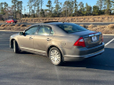 Thumbnail image of 2011 Ford Fusion Hybrid at TURNAGE MOTOR CO