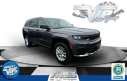 Thumbnail image of 2023 Jeep Grand Cherokee L at Merrick Jeep Chrysler Dodge Ram