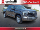 Thumbnail image of 2024 Toyota Tundra at Conicelli Toyota of Conshohocken - NEW