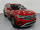 2021 Volkswagen Atlas V6 SEL Premium 4Motion at Bergstrom Imports on Victory Lane