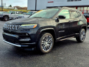 Thumbnail image of 2022 Jeep Compass at Thomas Auto Centers