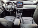 2022 Jeep Compass Limited at Thomas Auto Centers