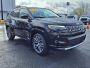Thumbnail image of 2022 Jeep Compass at Thomas Auto Centers