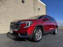 Thumbnail image of 2022 GMC Terrain at Wheels by R.T.