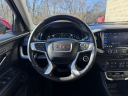 Thumbnail image of 2022 GMC Terrain at Wheels by R.T.
