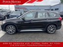Thumbnail image of 2021 BMW X1 at Power Motors NYC LLC