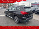Thumbnail image of 2021 BMW X1 at Power Motors NYC LLC