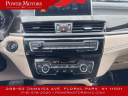 Thumbnail image of 2021 BMW X1 at Power Motors NYC LLC