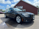 Thumbnail image of 2017 BMW 5 Series at PERFECT 10 AUTO