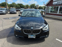 Thumbnail image of 2017 BMW 5 Series at PERFECT 10 AUTO
