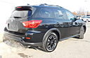 Thumbnail image of 2019 Nissan Pathfinder at Mathews Nissan