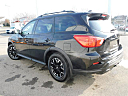 Thumbnail image of 2019 Nissan Pathfinder at Mathews Nissan