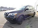 Thumbnail image of 2019 Nissan Pathfinder at Mathews Nissan