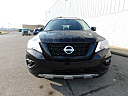 Thumbnail image of 2019 Nissan Pathfinder at Mathews Nissan