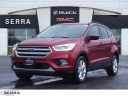 Thumbnail image of 2018 Ford Escape at Serra Buick Gmc Champaign