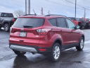 Thumbnail image of 2018 Ford Escape at Serra Buick Gmc Champaign