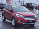 Thumbnail image of 2018 Ford Escape at Serra Buick Gmc Champaign
