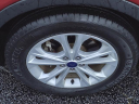 Thumbnail image of 2018 Ford Escape at Serra Buick Gmc Champaign