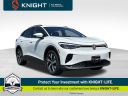 Thumbnail image of 2024 Volkswagen ID.4 at Elk Grove Audi Volkswagen